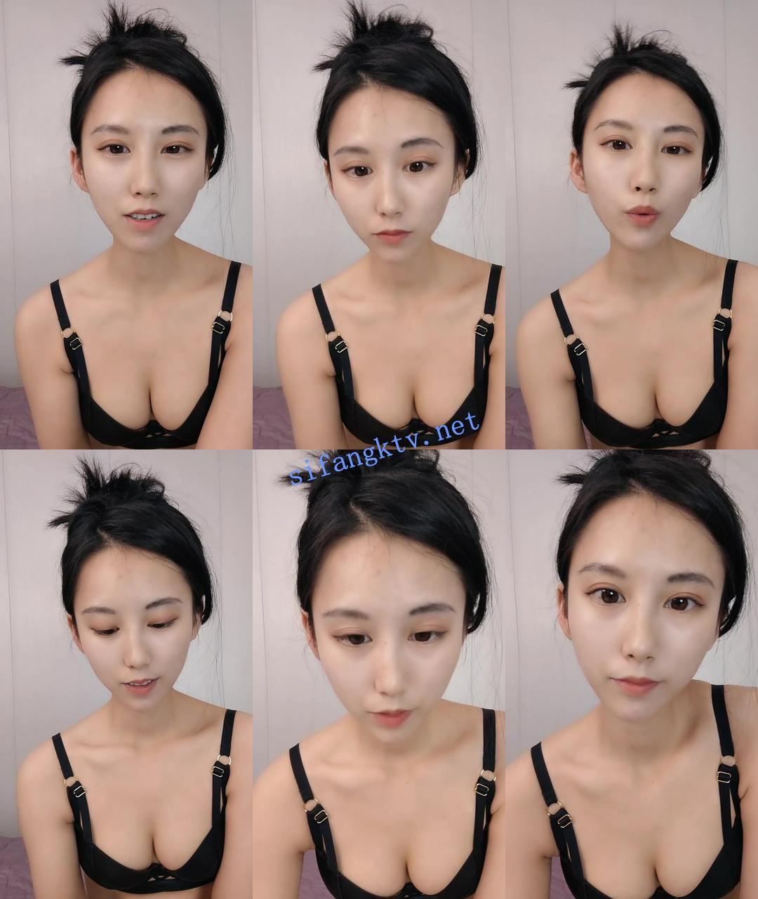 极品网红下海! 苗淼水好多 脱衣抠逼直播~震惊整个平台~ 图 02