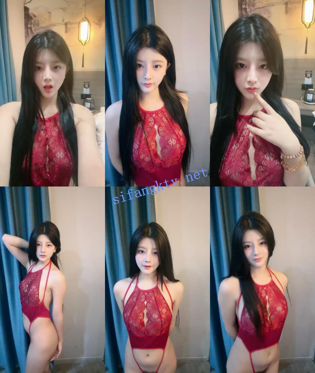 ☸顶级绿播女神来袭 苏州狐狸 超级漂亮!脱光光~100%心动 图 03