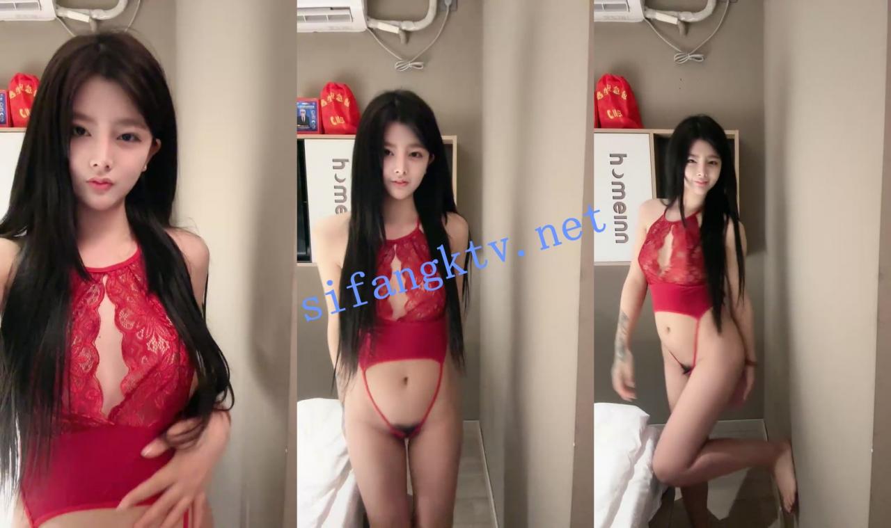 ⚡超级重磅!绿播下海!极品女神! 小狐狸 一丝不挂!~ 图 01