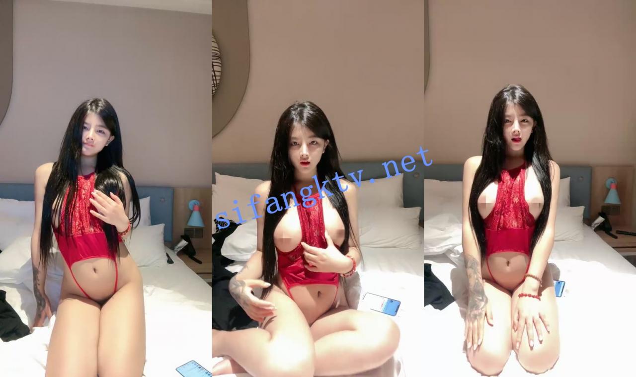 ⚡超级重磅!绿播下海!极品女神! 小狐狸 一丝不挂!~ 图 12