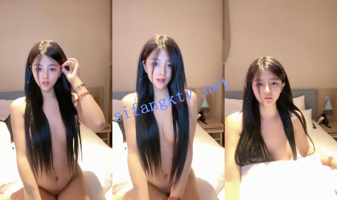 ⚡超级重磅!绿播下海!极品女神! 小狐狸 一丝不挂!~ 图 16
