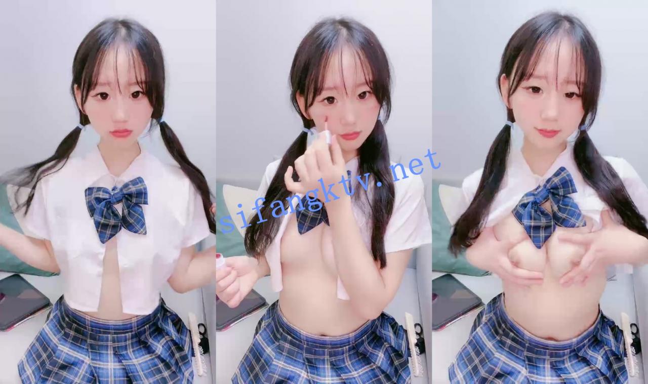 ⚡ 核弹!喜欢学生妹的千万不要错过这个! 水枪喷 图 01