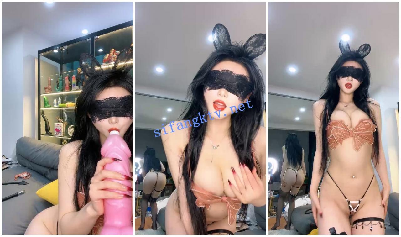 顶级绿播女神下海 专治不硬 狐狸精苏妲己再世 最大尺度 图 05