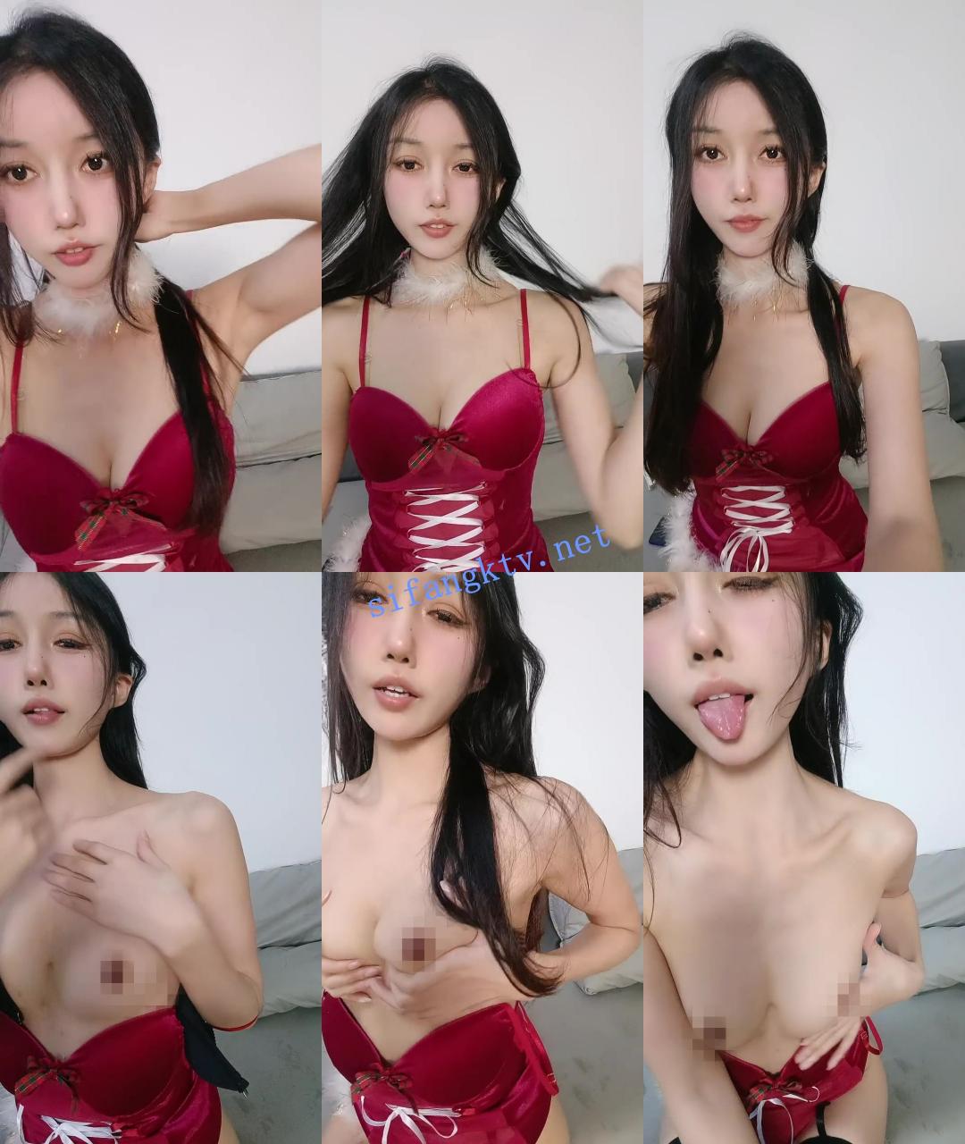 超级重磅!年度最美女神终于被操了~ 二货虎豹骑 撸破皮~ 图 02