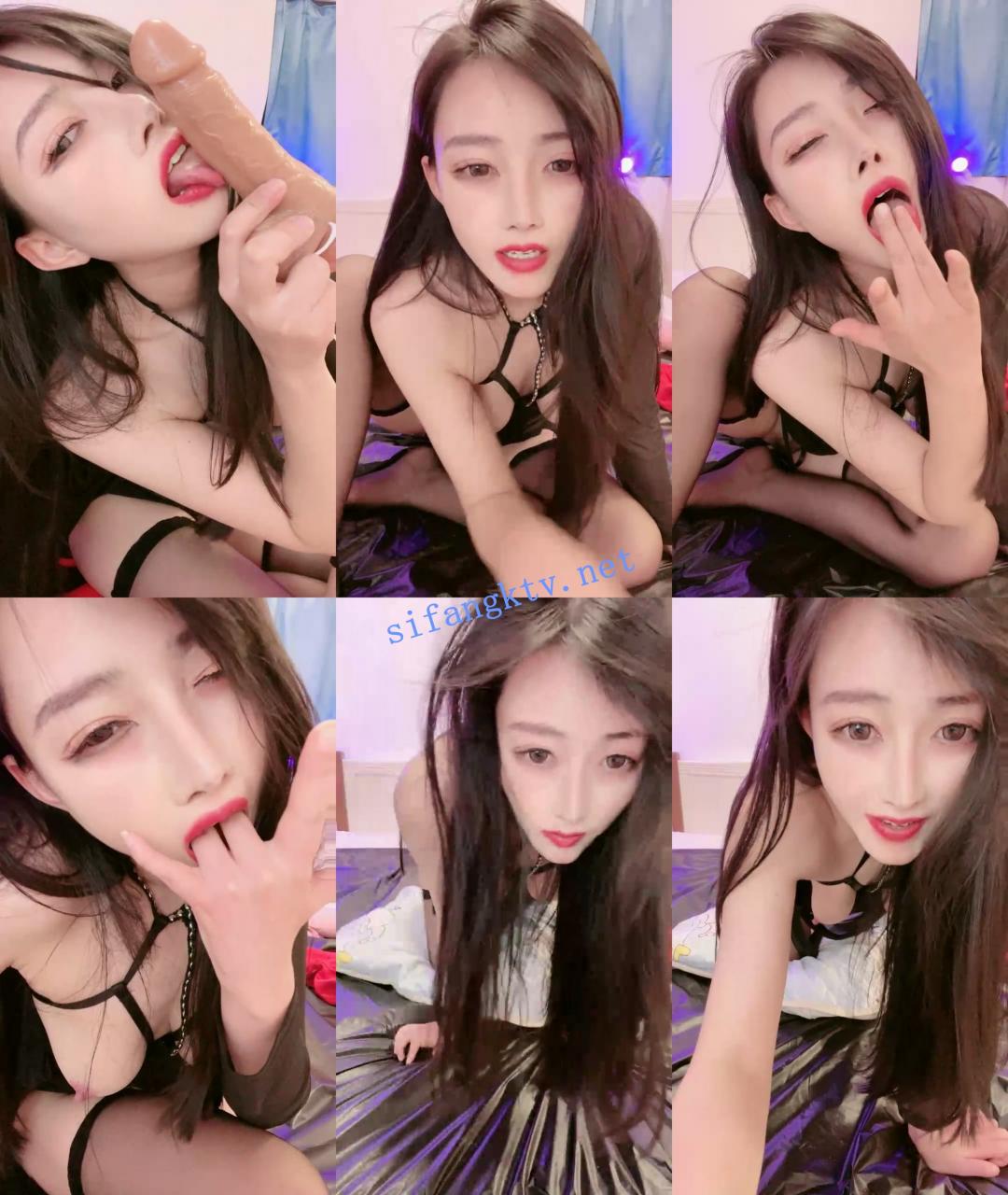 ██ 珍波椰椰子 风韵犹存的气质美少妇,勾人的舌头 图 01
