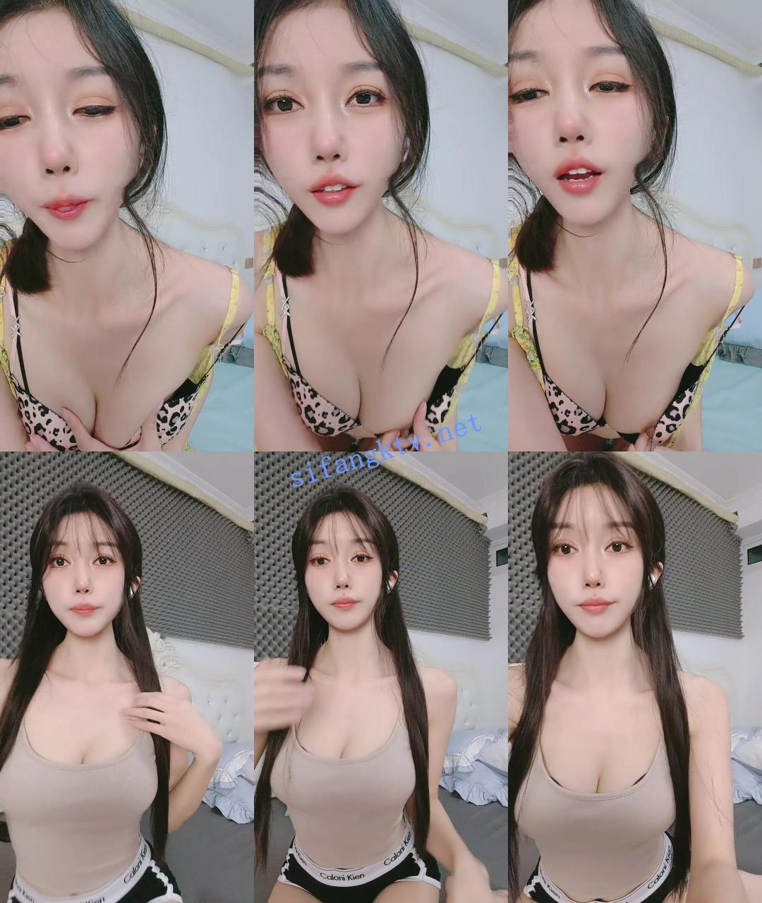 颜值巅峰女神~ ! 二货虎豹骑 高潮~流了好多白浆~爽 图 01
