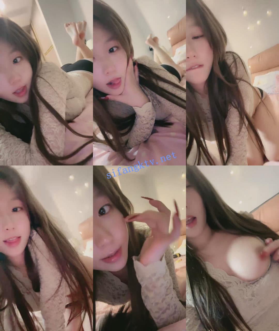 ♆ 大一学生 超美在校女大生! 掰逼抠穴自慰~精都射绝了! 图 01