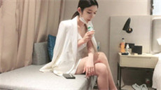 ██超极品~ 柔宝儿 盛世容颜,绝世女神,天下第一身材 图 33