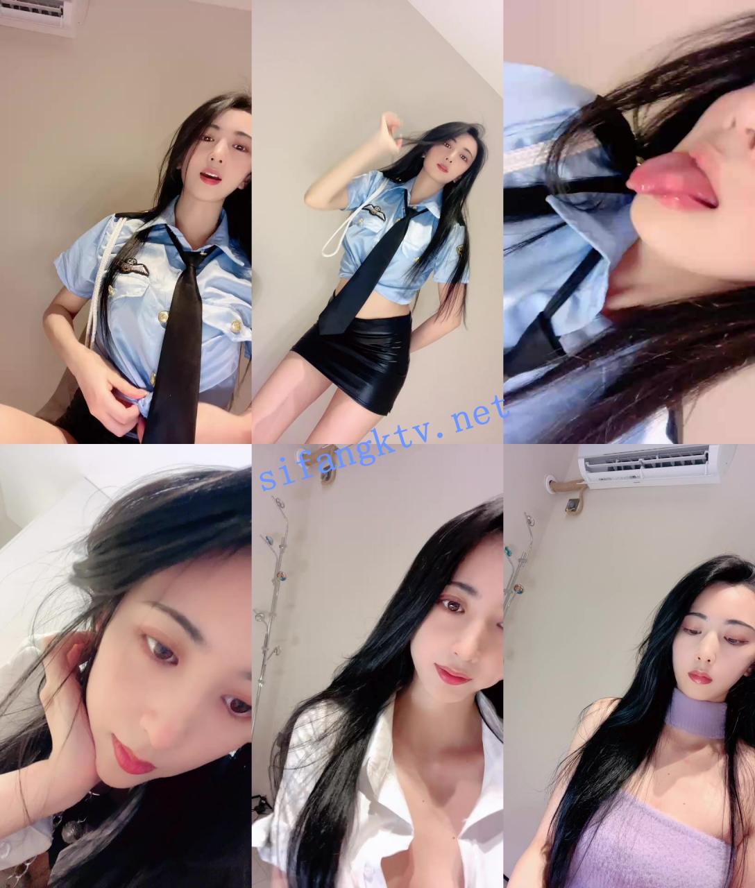 ██平台第一女神! 甜桃 高挑模特身材~美到撸死的节奏9 图 01