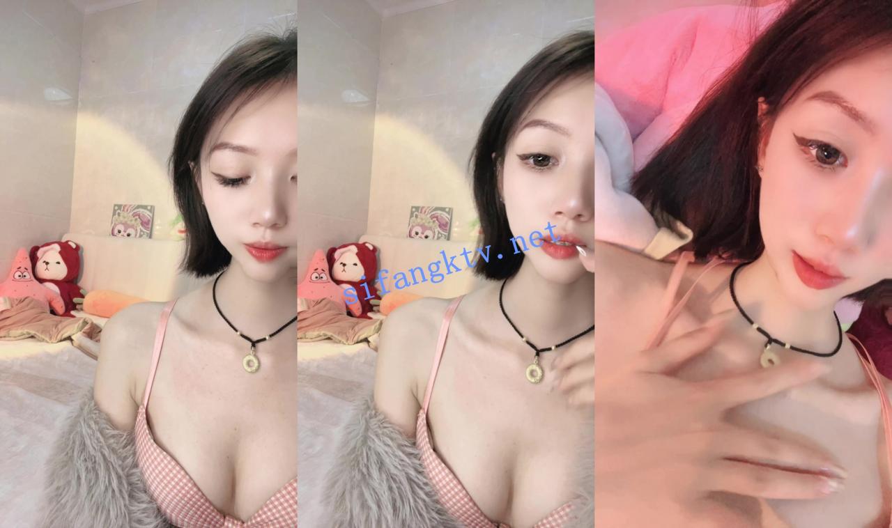 ██新晋女神, 雯雯吖 颜值爆炸,身材爆炸,直播露点 图 02