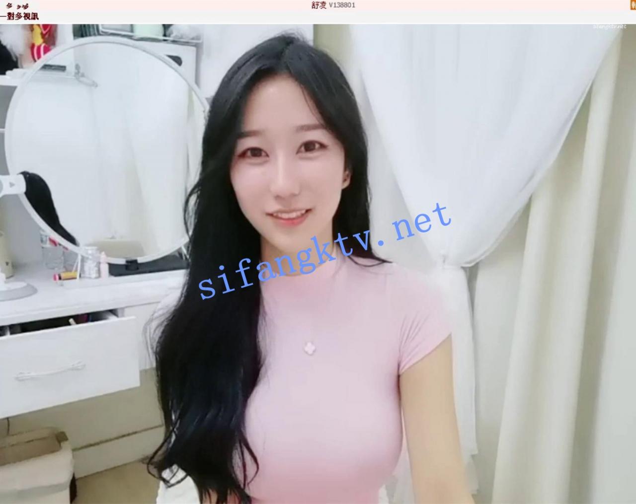 ut-舒凌 高颜值,极品S身材,天然大D,巅峰时期 下 图 01