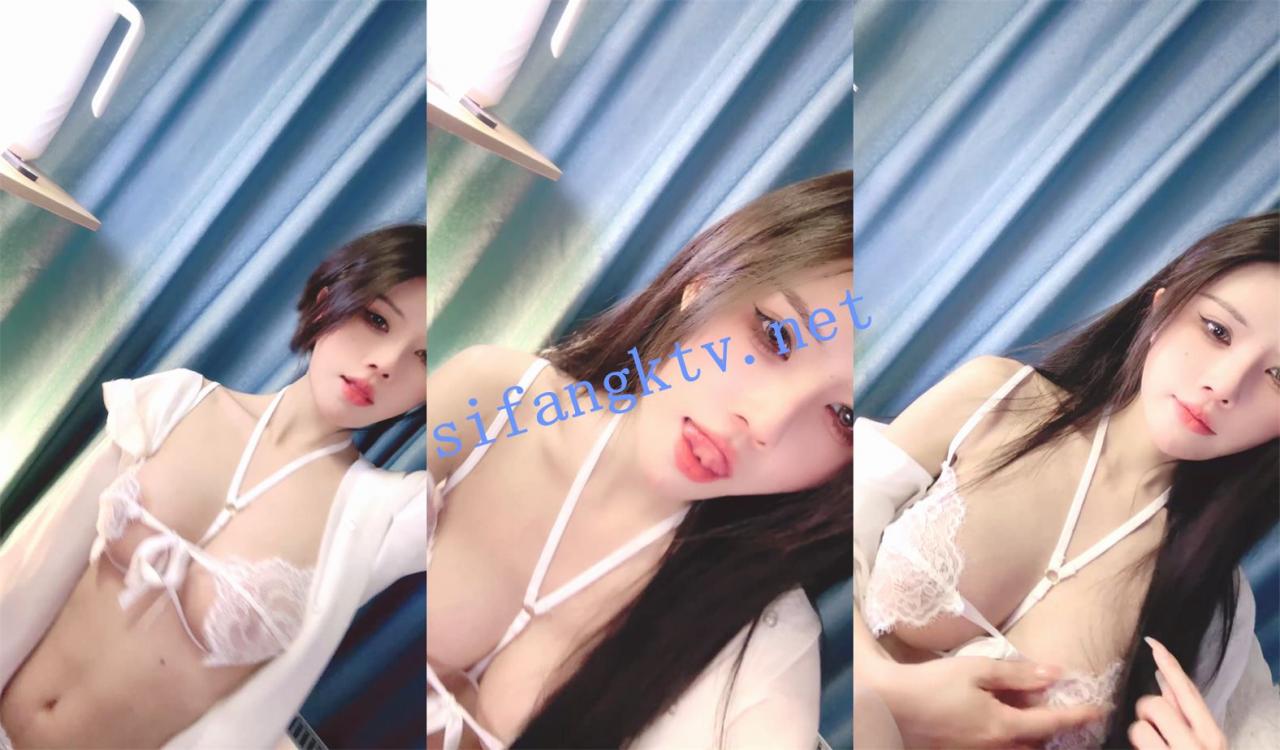 魂都被她勾走了! 蕾娅 巅峰颜值 魔鬼身材~露逼骚舞~ 图 01