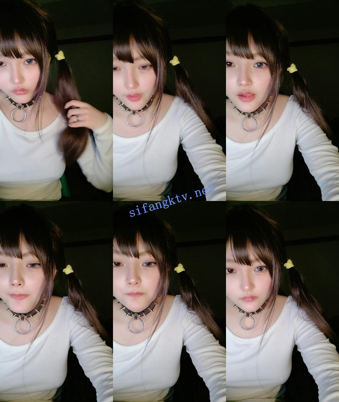 顶级颜值~绿播下海 咩咩咩咩咩嘎 全身尤物无瑕疵~~秒硬~ 图 02