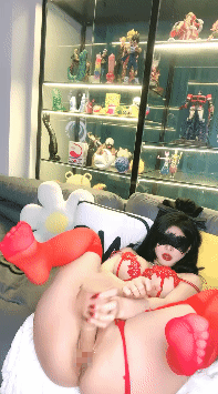 顶级绿播女神下海 专治不硬 狐狸精苏妲己再世 堪比福利 图 06