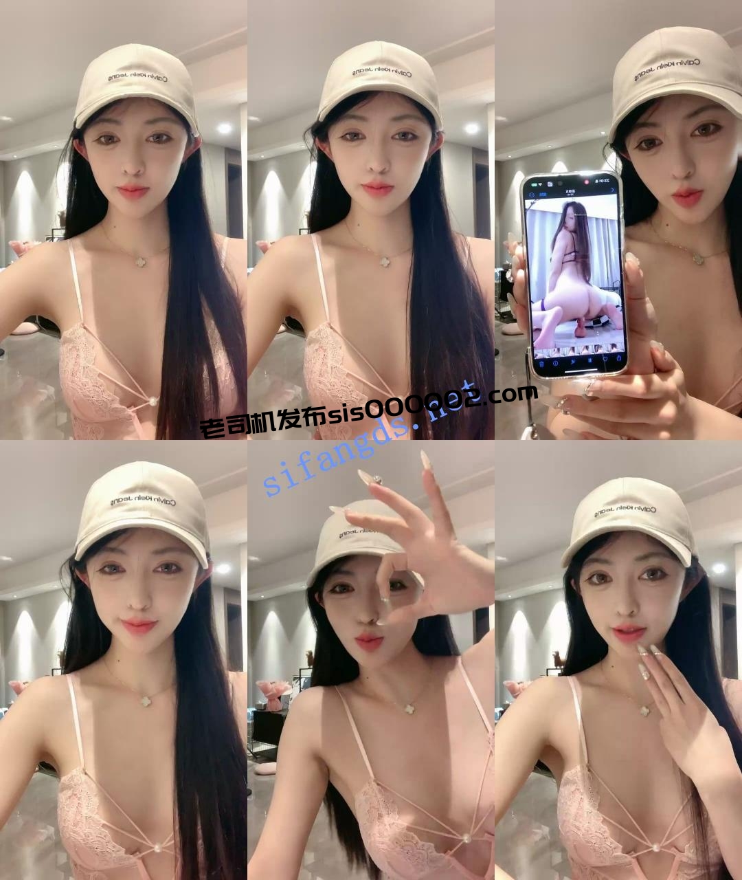☸顶级绿播女神 希腊爱神美蛇蛇 颜值秒射一切网红~狂撸 图 01