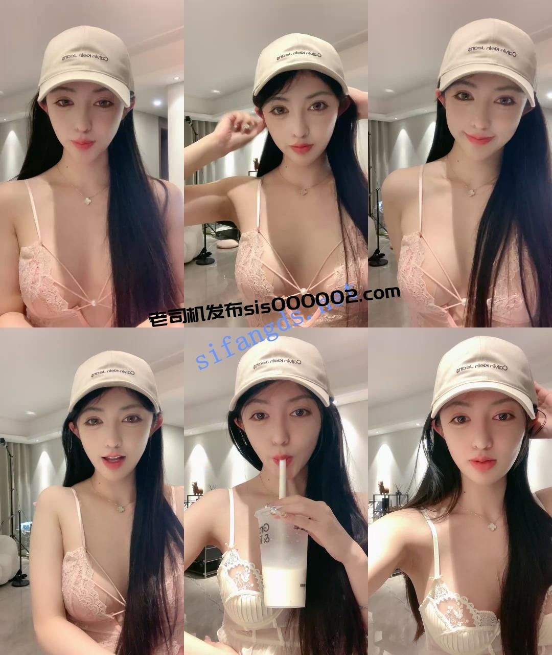 ☸顶级绿播女神 希腊爱神美蛇蛇 颜值秒射一切网红~狂撸 图 03