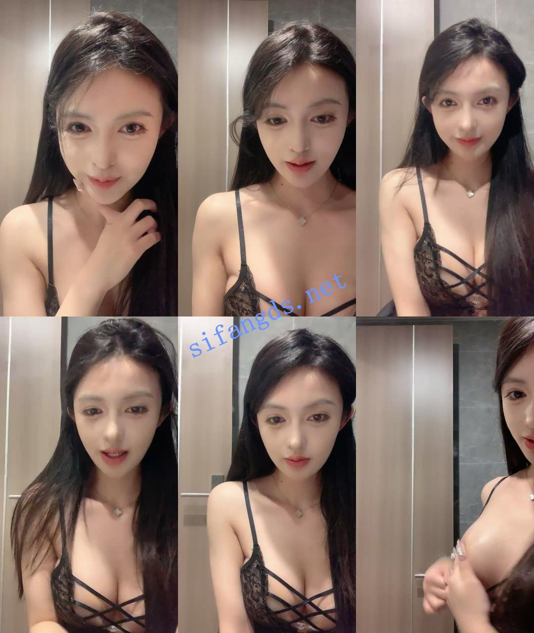 ☸顶级绿播女神 希腊爱神美蛇蛇 美到爆炸~一不小心露出~ 图 02