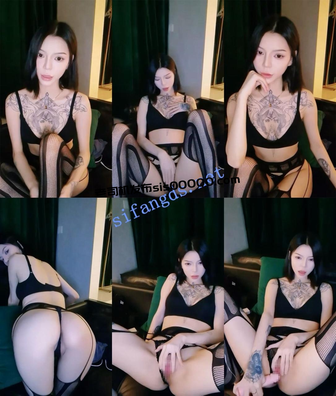 顶级美女!柳腰蜜臀~ 玉足少女 大屌爆插 无套啪啪吞精! 图 01