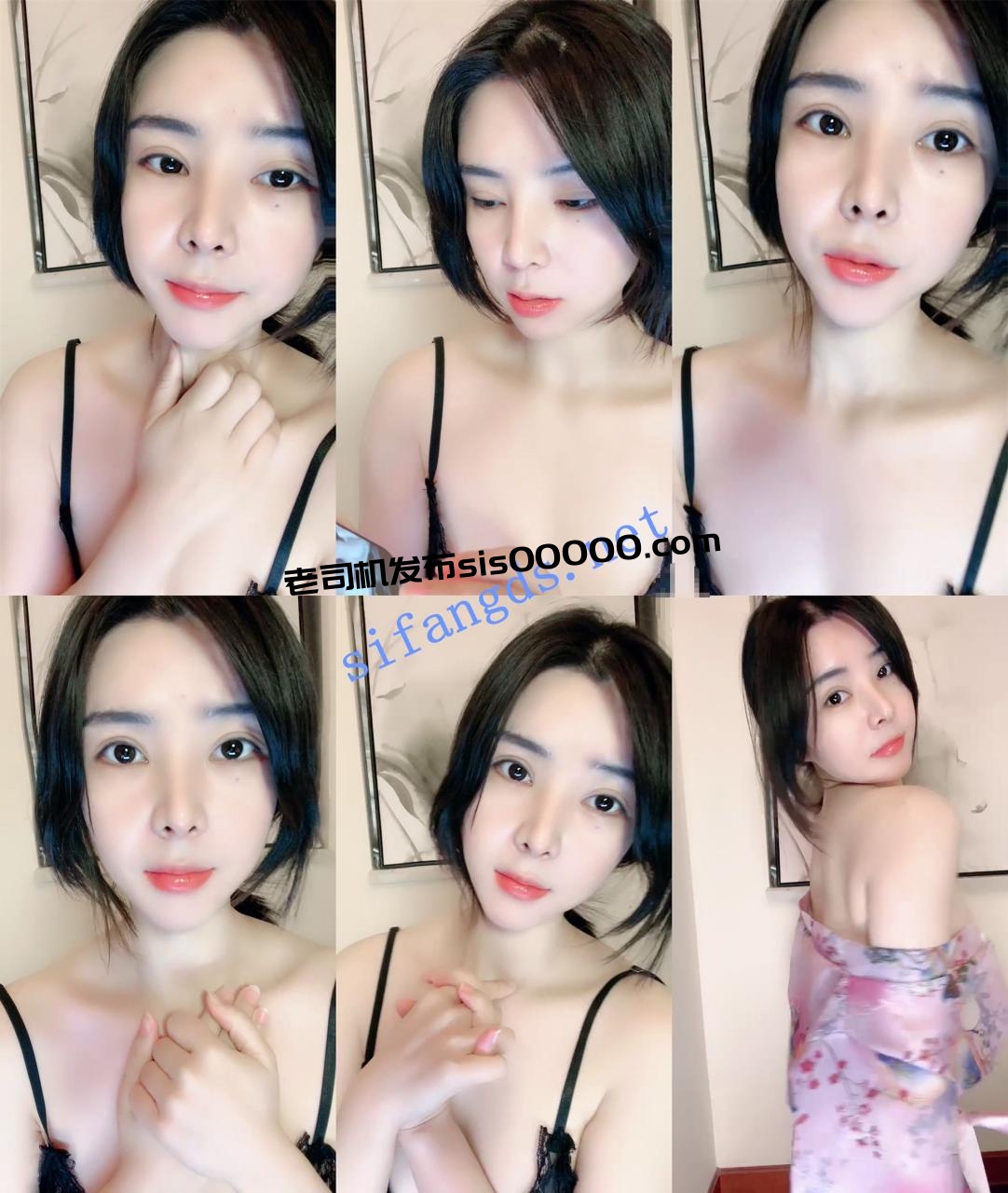 知性女神~太撩人了! 温柔婉婉 柔软娇躯裸舞~大鸡巴自慰 图 01