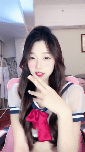 ⚫️万年等一回~ 董小姐 尺度再次升级~热舞震跳蛋~沐浴3~ 图 01