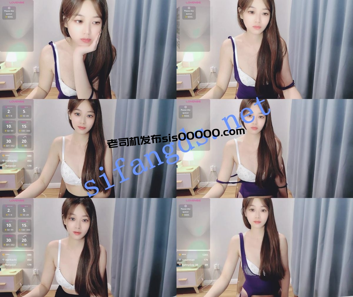 灬新人!极品学妹 saomaomao69 长腿美女~露点跳蛋~有点羞涩~ 图 02