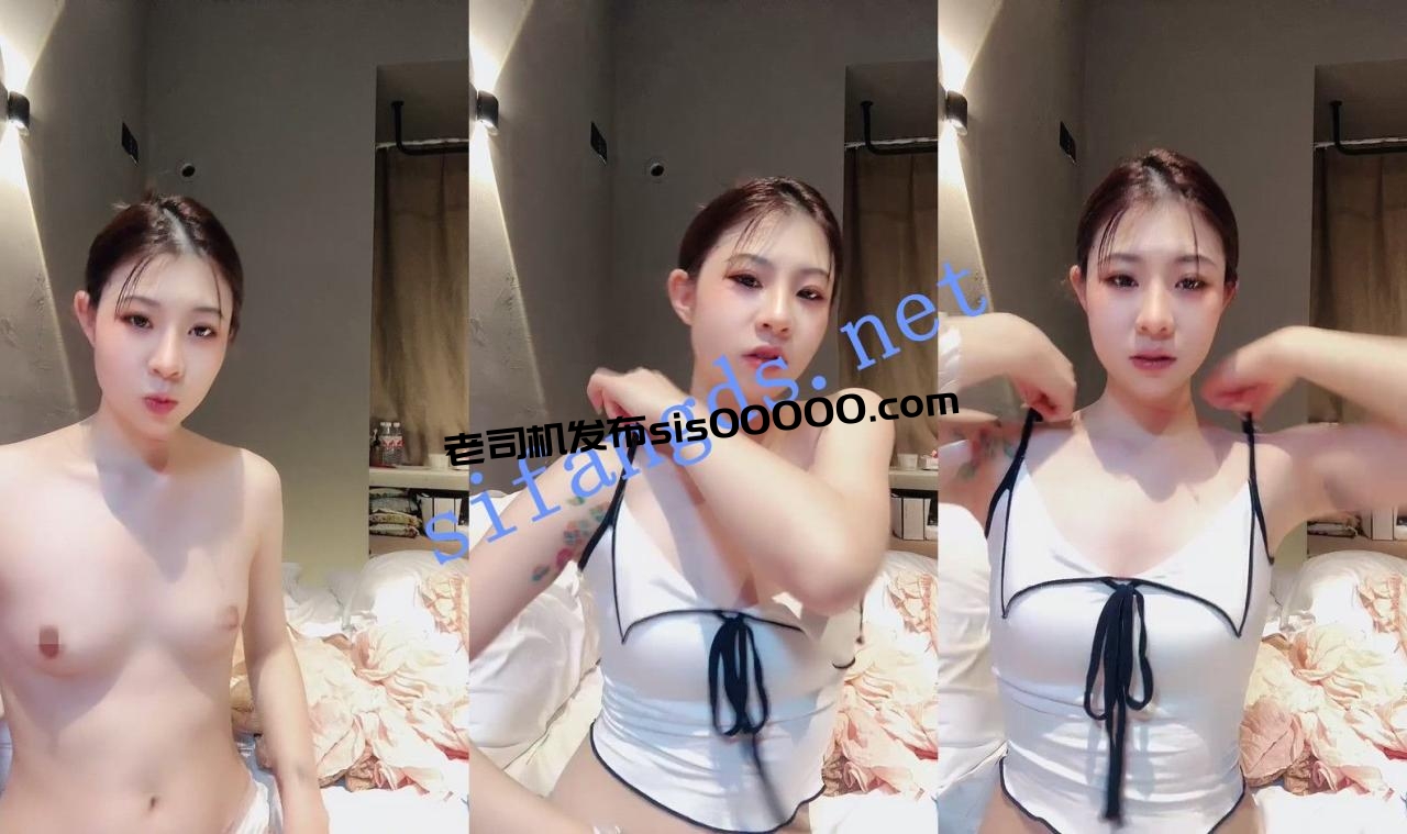 ⚡新晋校花女神下海! 媚儿 一个人害羞摸逼淫水拉丝!~ 图 02