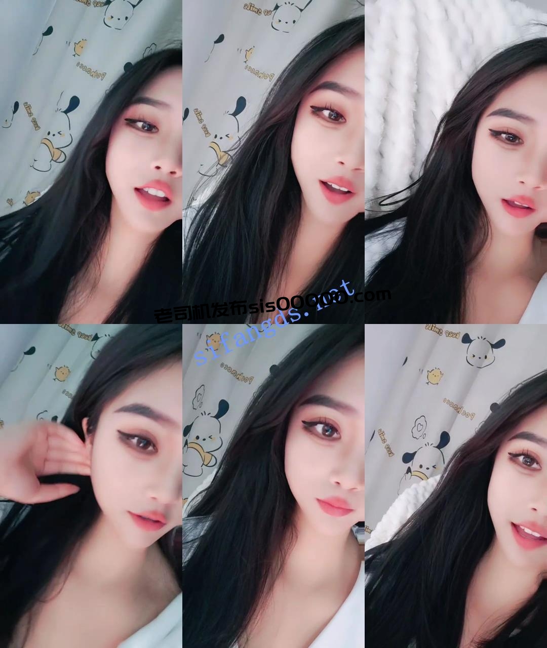 ☸顶级绿播女神 苹果柿子梨 颜值超高~道具自慰流白浆~! 图 02