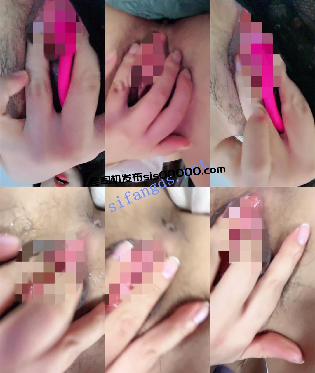 顶级御姐下海!好骚好迷人啊~ 办公室小白 扣穴自慰!爽~ 图 09