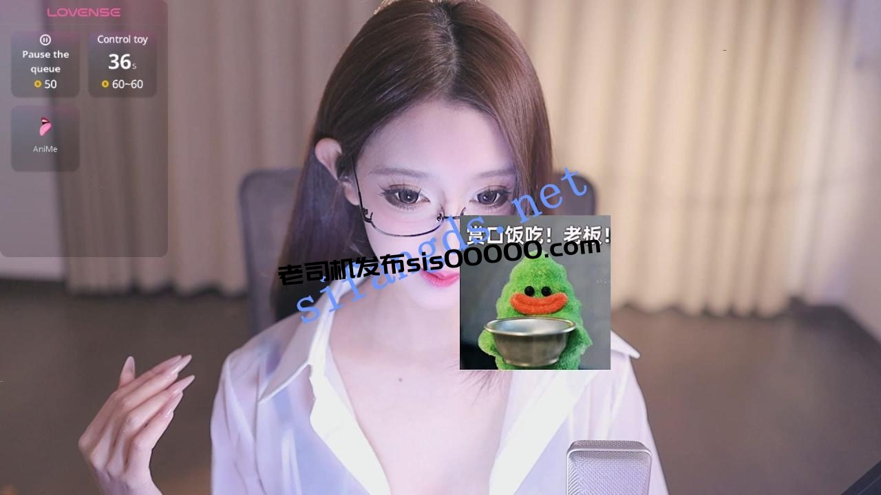♆ yaya_86 声优女神~! 火热骚舞~道具磨逼~超级过瘾! 图 10