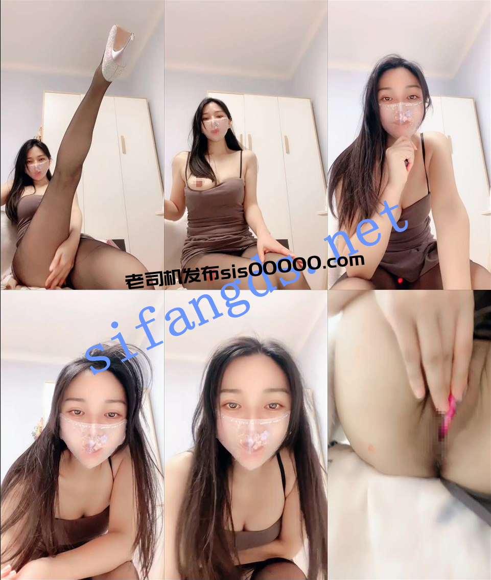❤️ 御兔姐姐 丝袜高跟超级大长腿塞跳蛋画画骚舞自慰 图 07