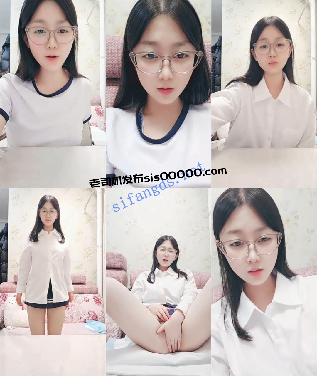 超清纯甜美少女! 小肉肉 多天直播间嫩白奶子露出诱惑 图 04