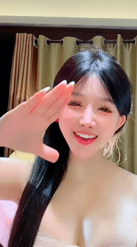 ♆ 安安妞 甜美女神! 天价收费房~滴蜡~裸舞~掰穴自慰~! 图 01