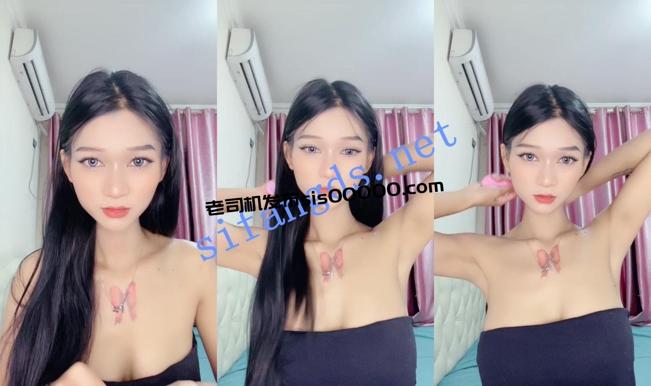 ⚡让人震惊!神似迪丽热巴的大奶子美女下海!~ 小鱼儿 ~ 图 01