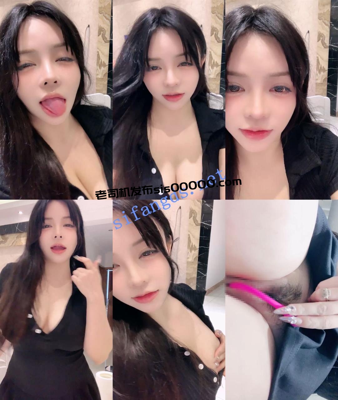 顶级尤物 四川幺妹! 炸土豆 童颜巨乳~跳蛋自慰淫水泛滥 图 01