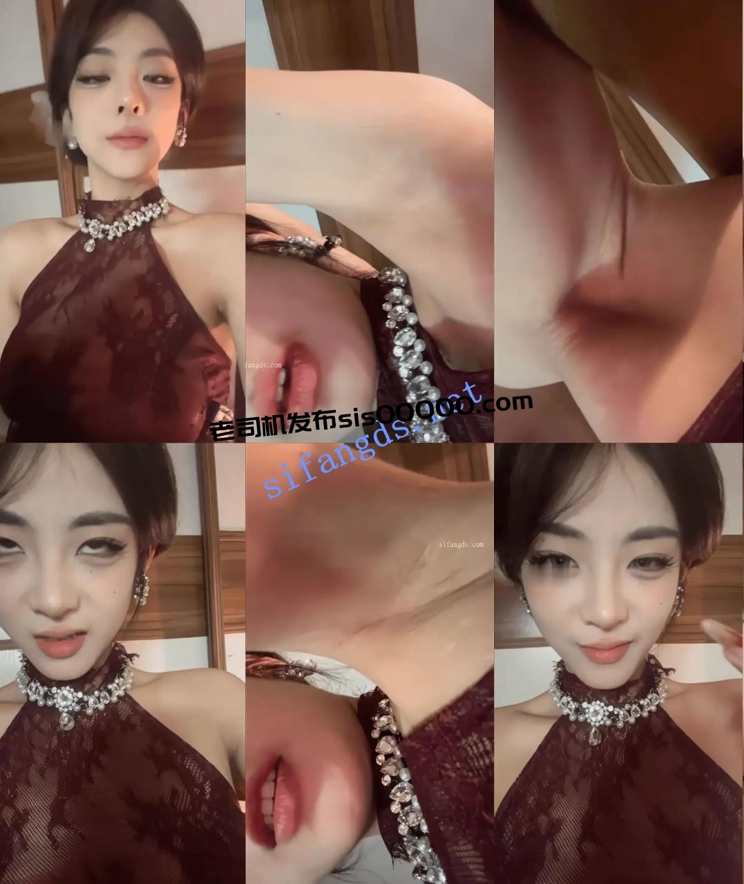 ❤️高冷女神 不知名 腋下诱惑撸管榨精线下肉丝约调 图 07