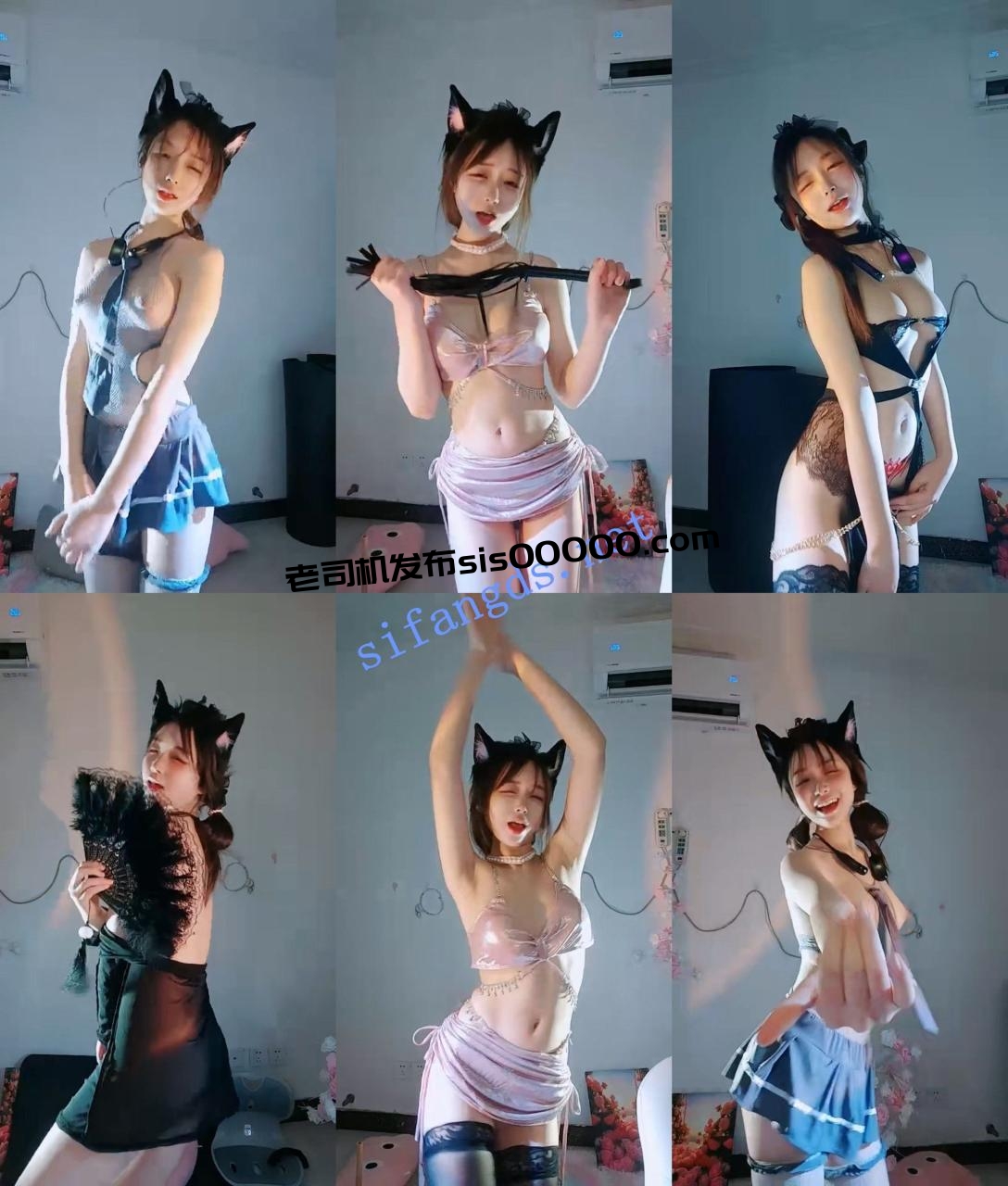 ♆ 懒羊羊大王 顶级校花! 道具自慰狂插~喷水~好骚~好美~! 图 09