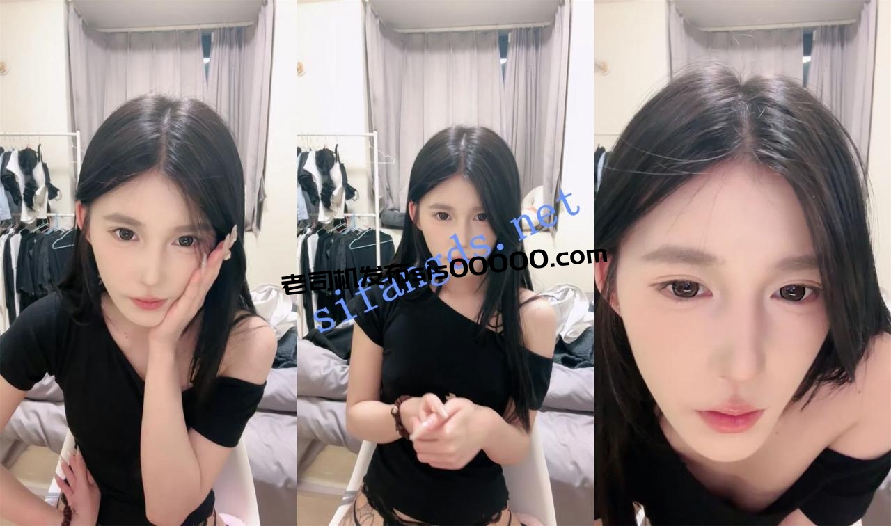 绿播下海!顶级尤物~ 爱岛管子 完美线条半纹身~抠逼自慰 图 01