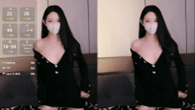 ♆ yaya_86 声优女神~! 抖音热舞~美腿丝袜~掰穴诱惑 图 01