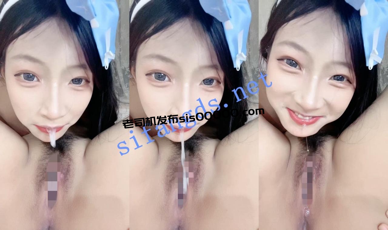 ⚡ 纯情小萝莉 两个18岁小妹妹一起拉屎~互相对逼吐口水~ 图 06