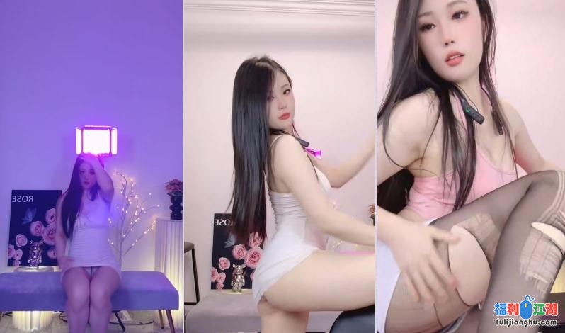 【bigo live】小兮爷(开心小甜)短裙 透视内裤 漏内抖胸/臀 89v#1[某房原版]【3.89G】