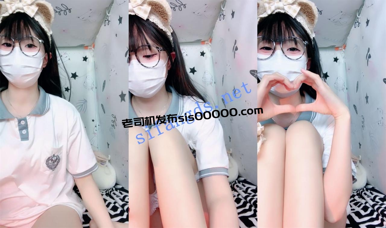 極品學妹！文靜又悶騷~【酥酥同學】半夜宿舍裏偷偷黃播~！