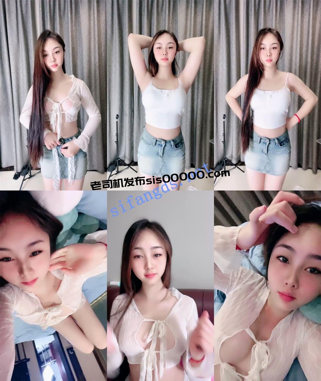 新人!校花下海!超级漂亮~ 小希欧尼 裸舞!自慰!过瘾~ 图 07