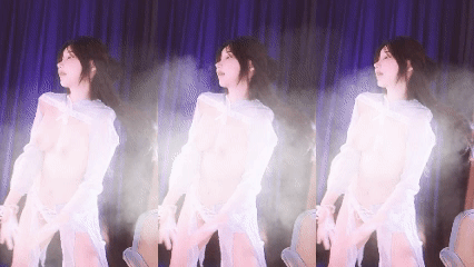 ⭐韩国BJ超美尤物 nyangnyang1004 极品大奶 抖奶裸舞 9# 图 25