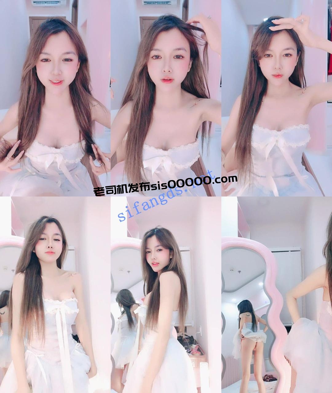 ⚫️最终的女神! 好看爱看 身材天下无敌~道具自慰高潮~ 图 01