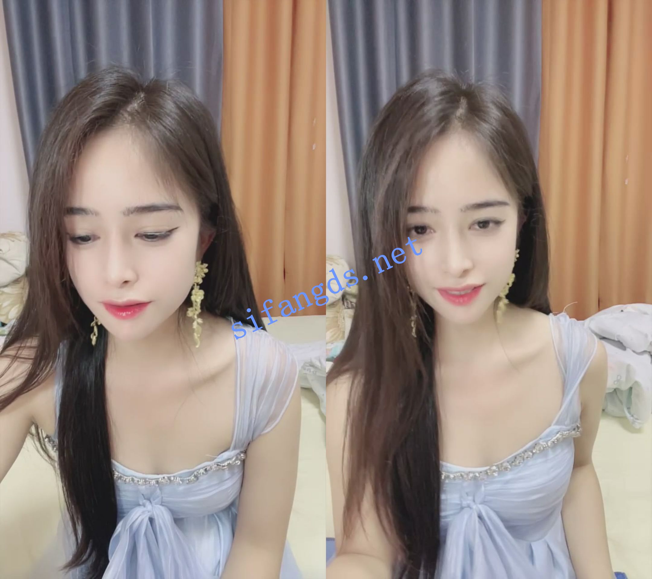 ██人美就是不一样! 好甜 刚下海比较保守,直播自慰 图 02