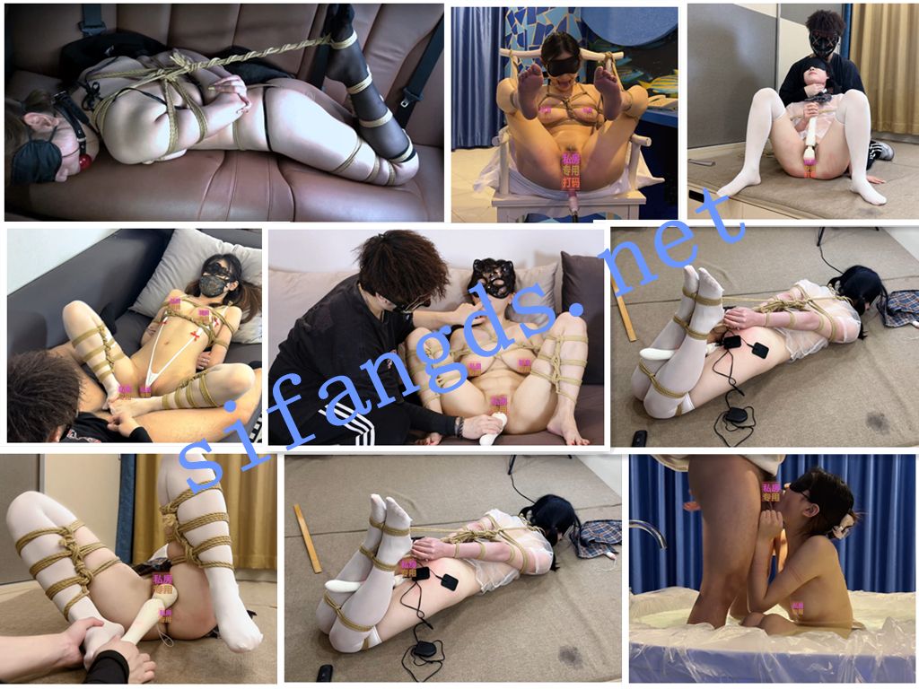 国产⭐贝特Better⭐足交 口交 绳艺 强高 双洞 tk挠脚⭐300G合集 图 02