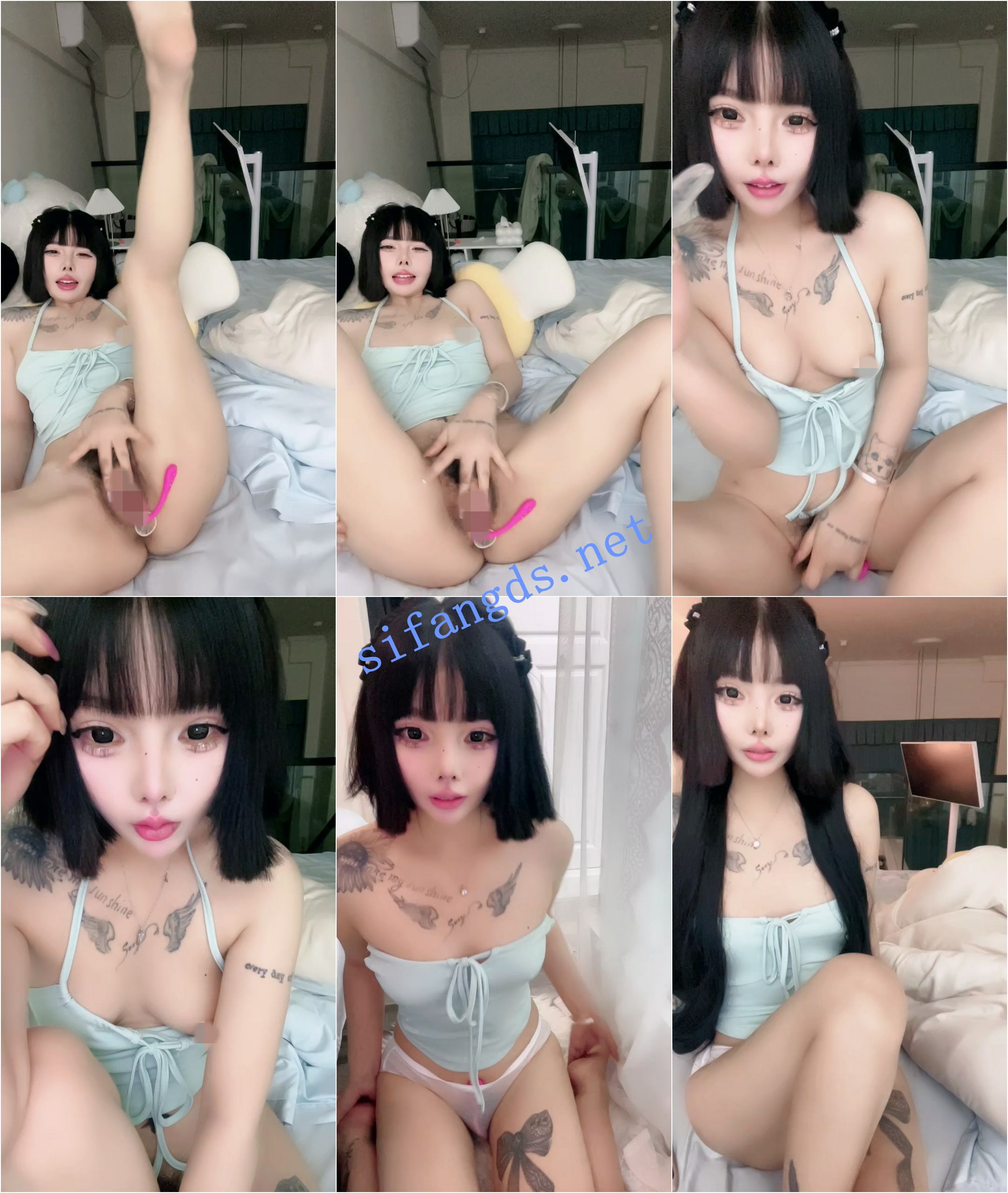 邻家精灵般美女 你的小七七 多天脱衣奶子漂亮骚逼诱人 图 06