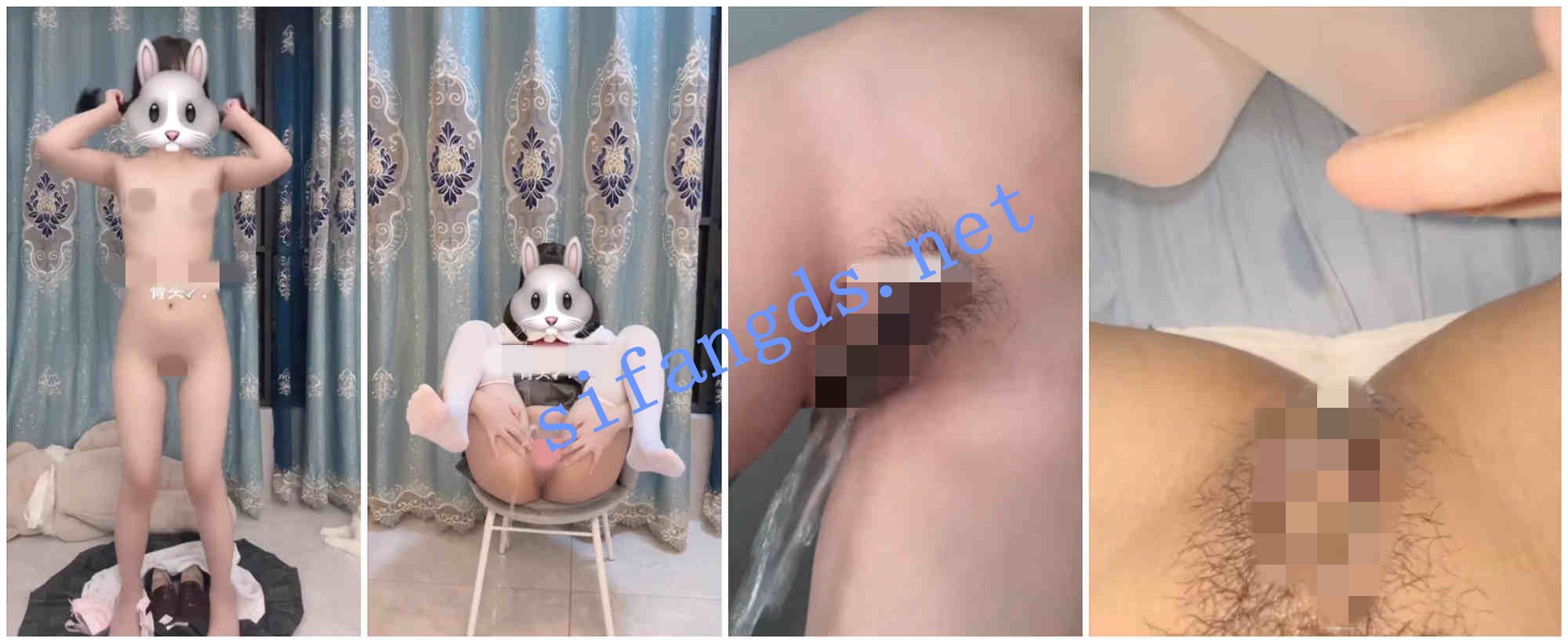 ⭐美女福利姬 骨头 订阅+门槛作品 差喷、呲尿、B塞异物 图 04