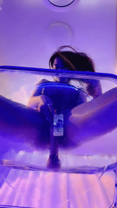 ♈御姐 舞蹈雪儿 世界级喷水女王~喷的又高又远~堪称喷泉 图 01