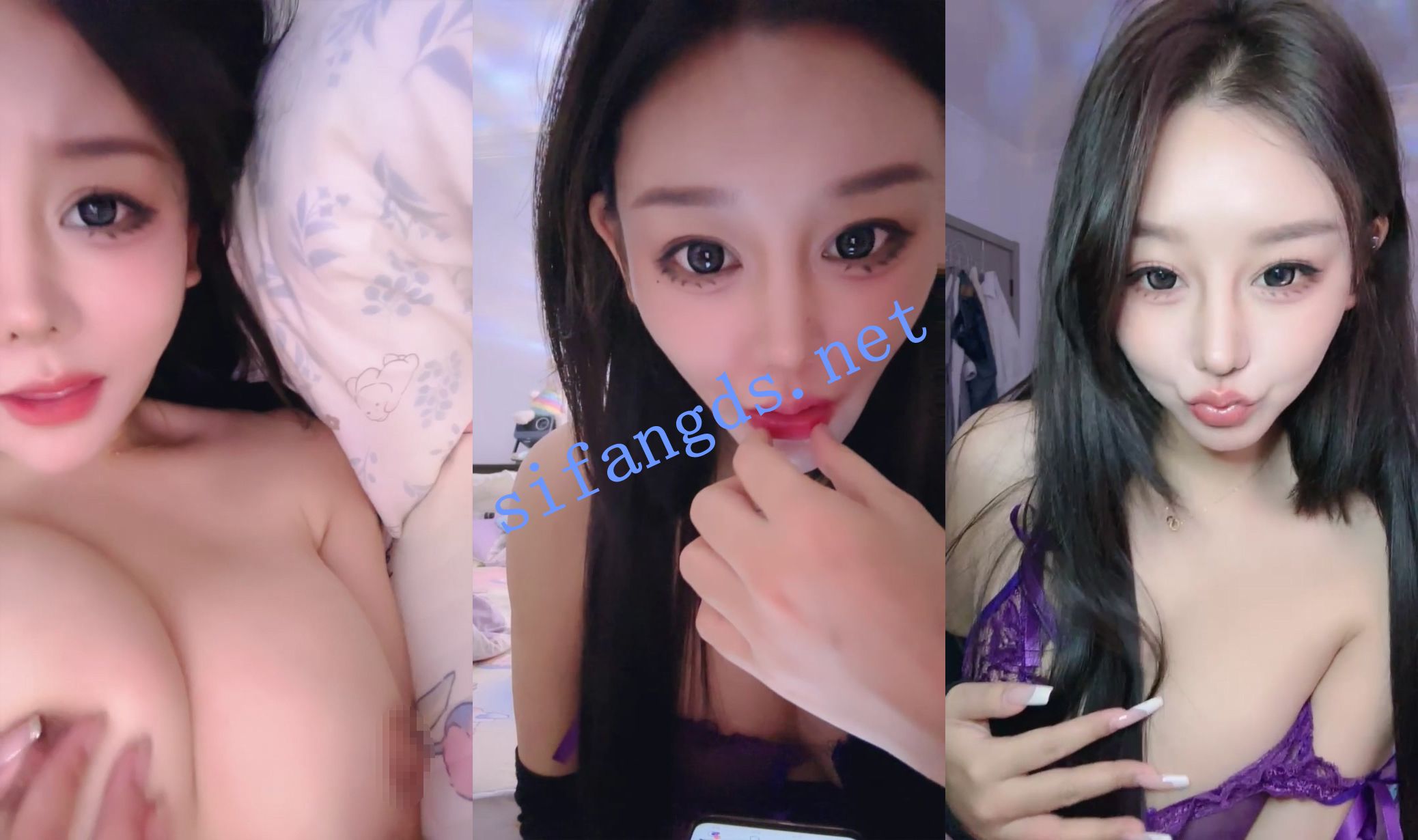 女神好久不见 夜场DJ^^ 孞冬 喷血魔鬼身材~AV棒震豆自慰~3 图 09